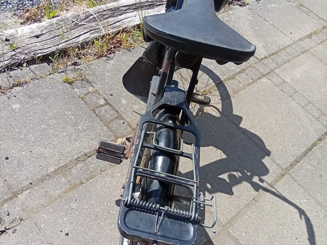 Billede 4 - Velo zolex