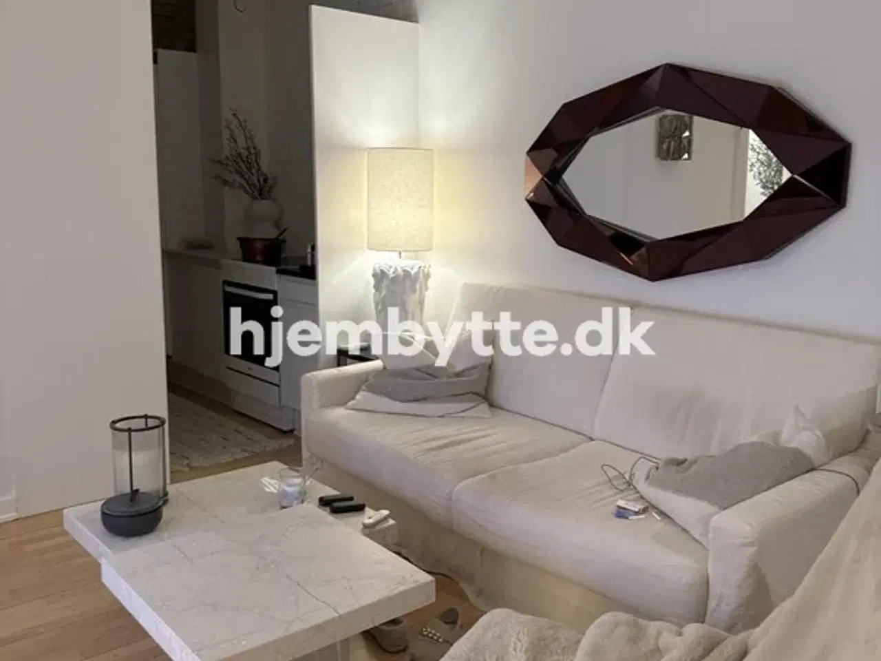 Billede 13 - Hjembytte - Nyborggade