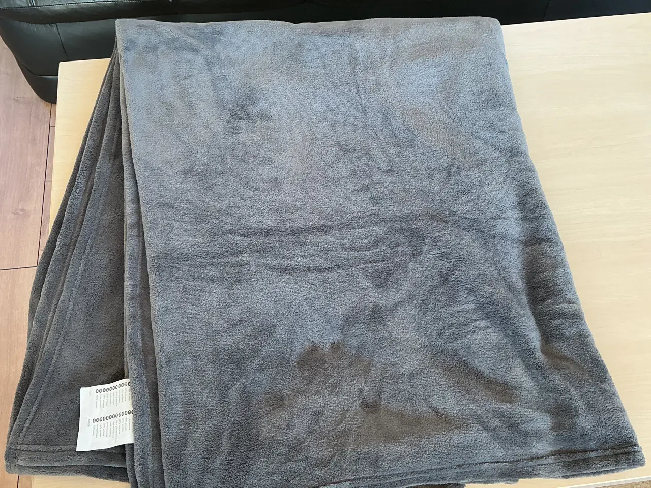 Billede 2 - IKEA sengetæppe 150x250 cm.