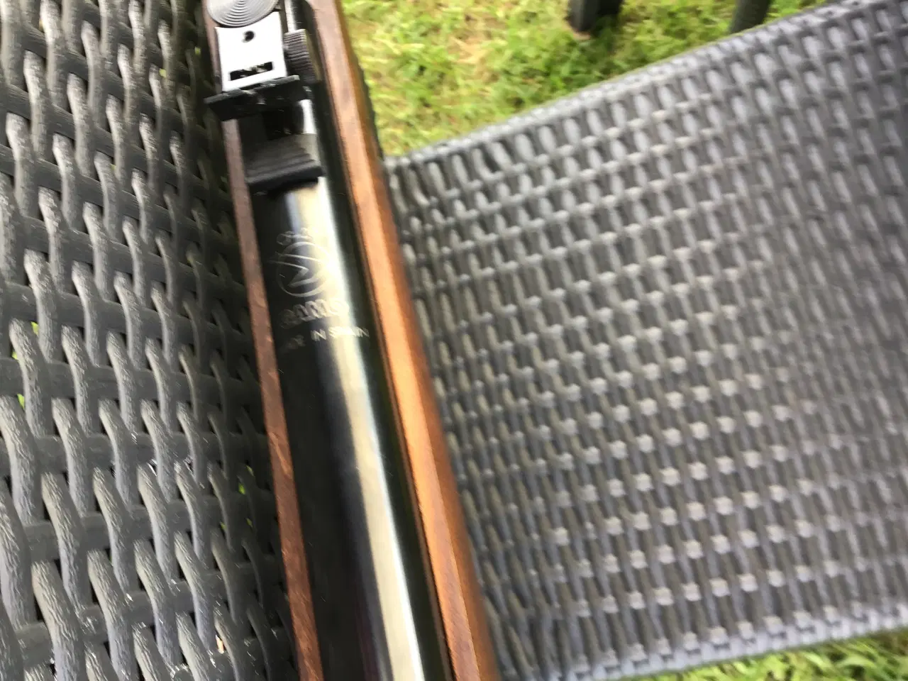 Billede 4 - Luftgevær gamo cf 20