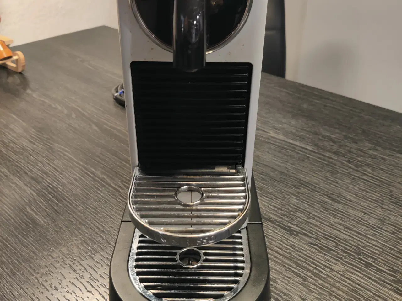 Billede 2 - Nespresso maskine