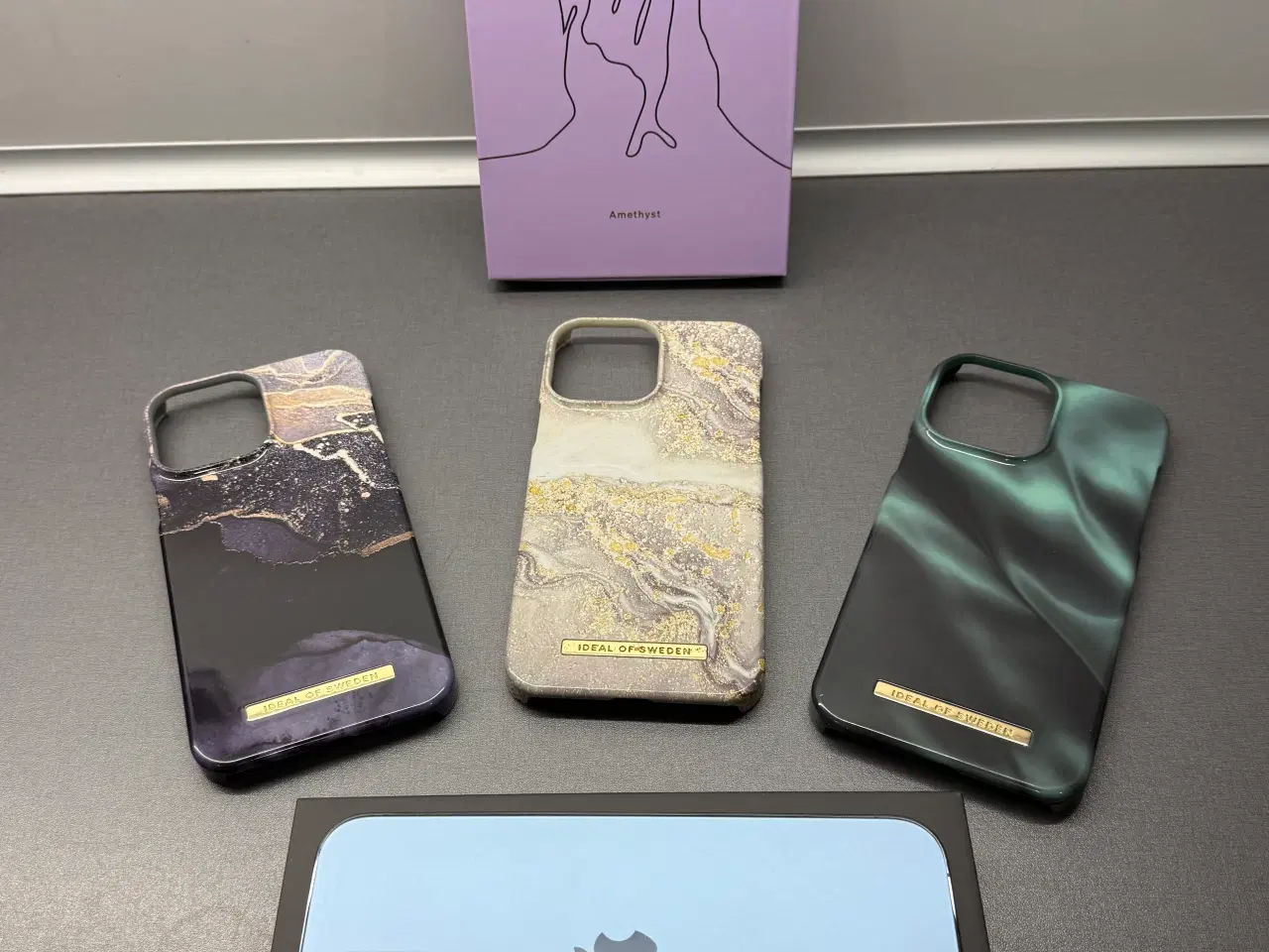 Billede 4 - iPhone 13 Pro Max 256 