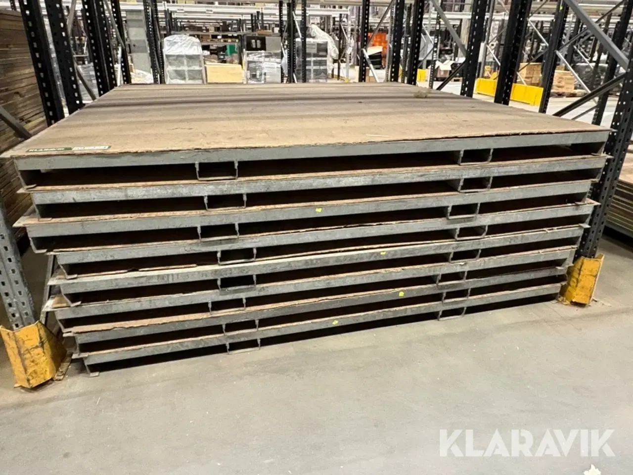 Billede 5 - Møbelbure - 8 styk