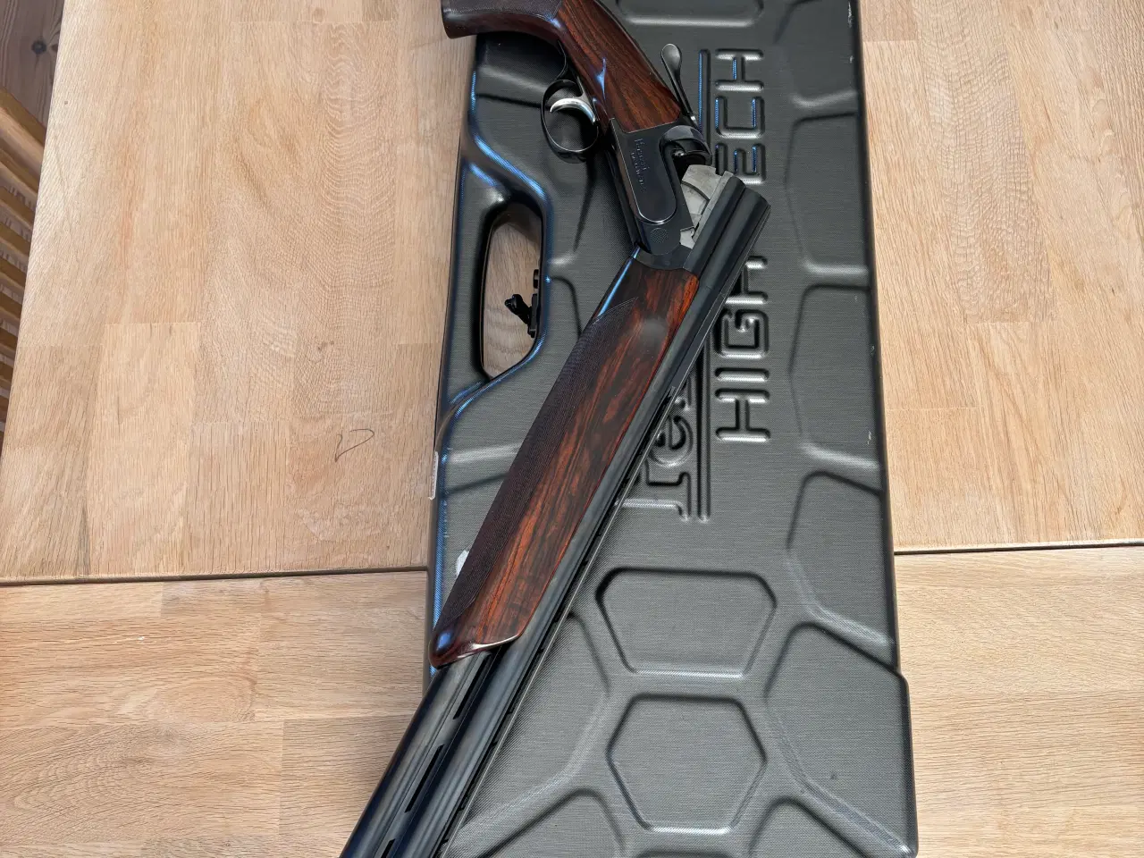 Billede 6 - Perazzi Hightech S