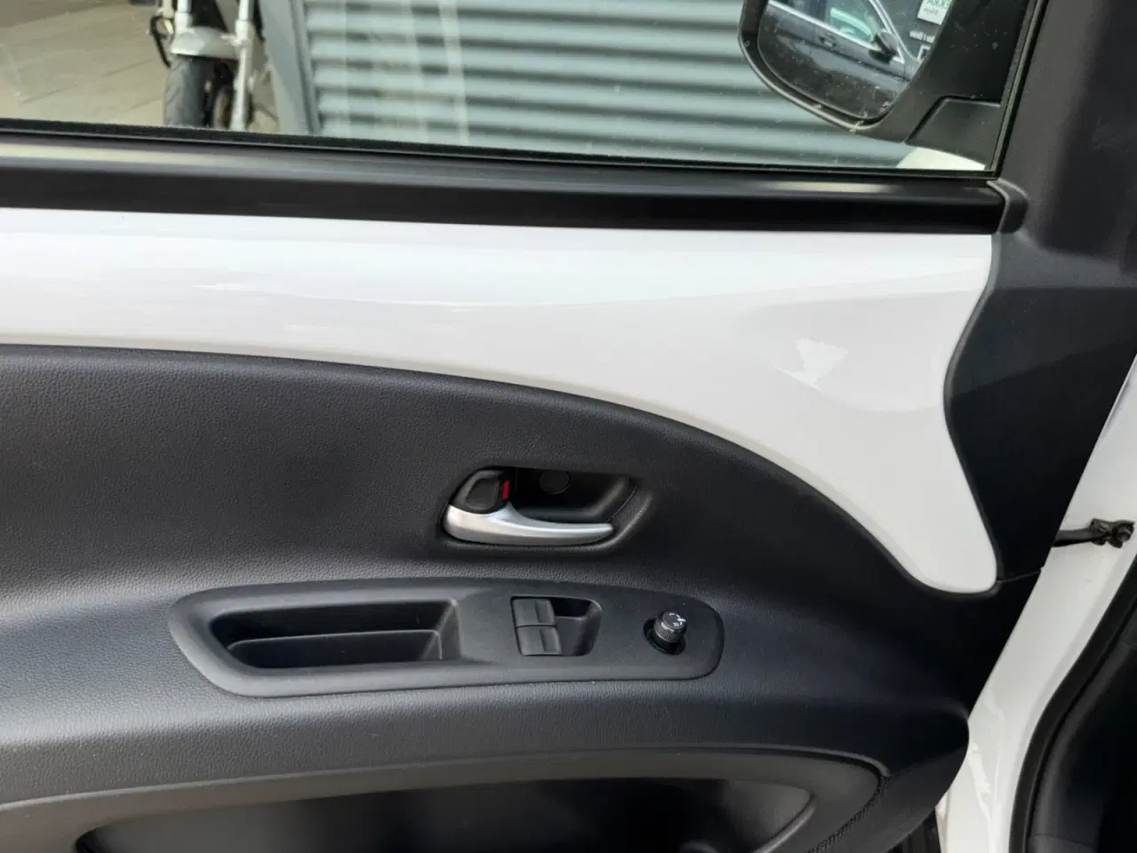 Billede 10 - Toyota Aygo X 1,0 Active