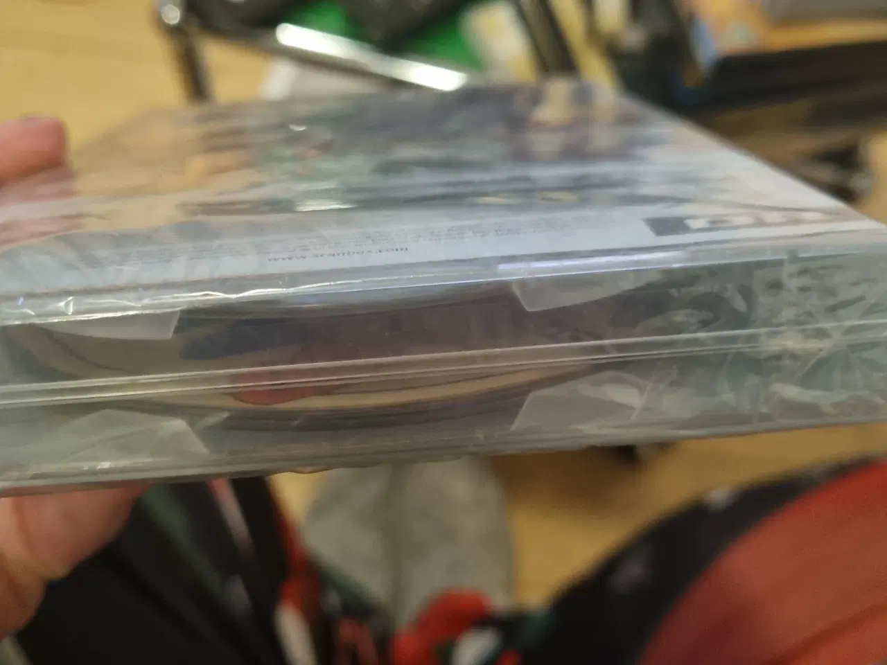 Billede 15 - Forskellige typer dvd film til børn 