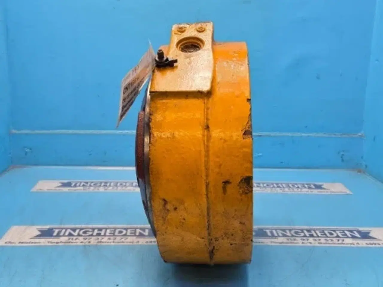 Billede 3 - Hydrema 926D Bremsehus R. 7000140