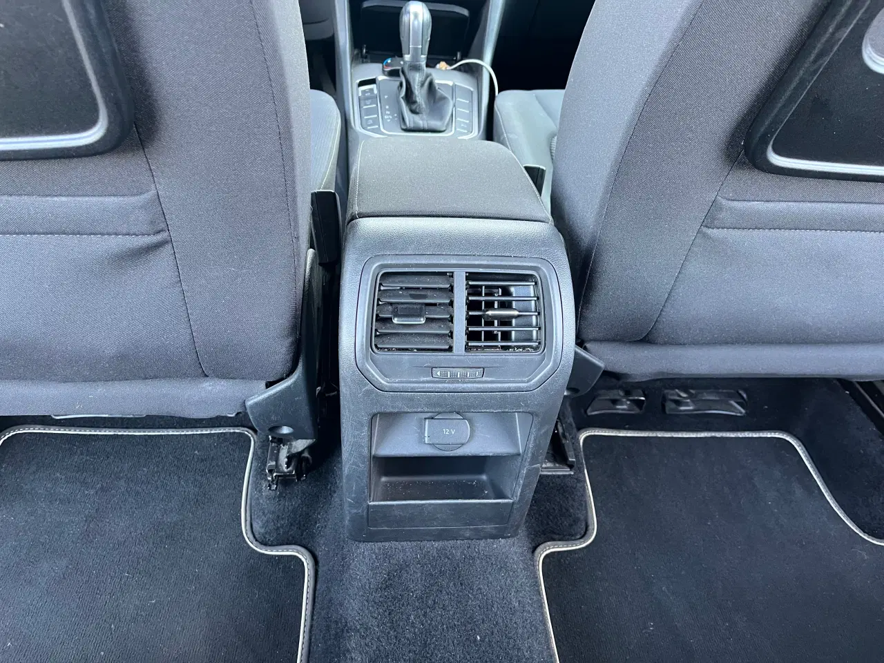 Billede 7 - Golf Sportsvan 