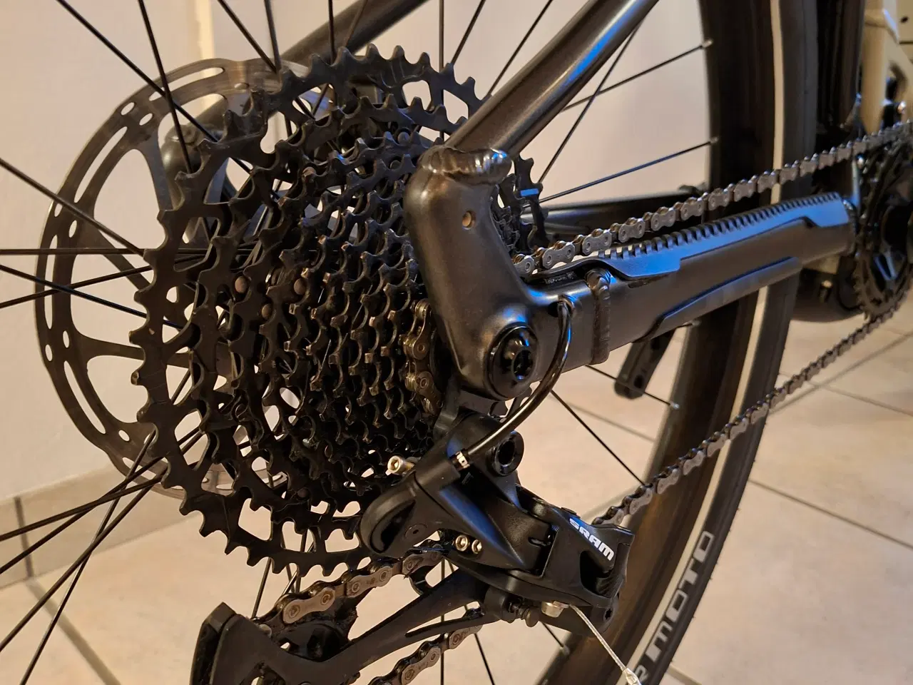 Billede 3 - Mtb Mondraker Chaser