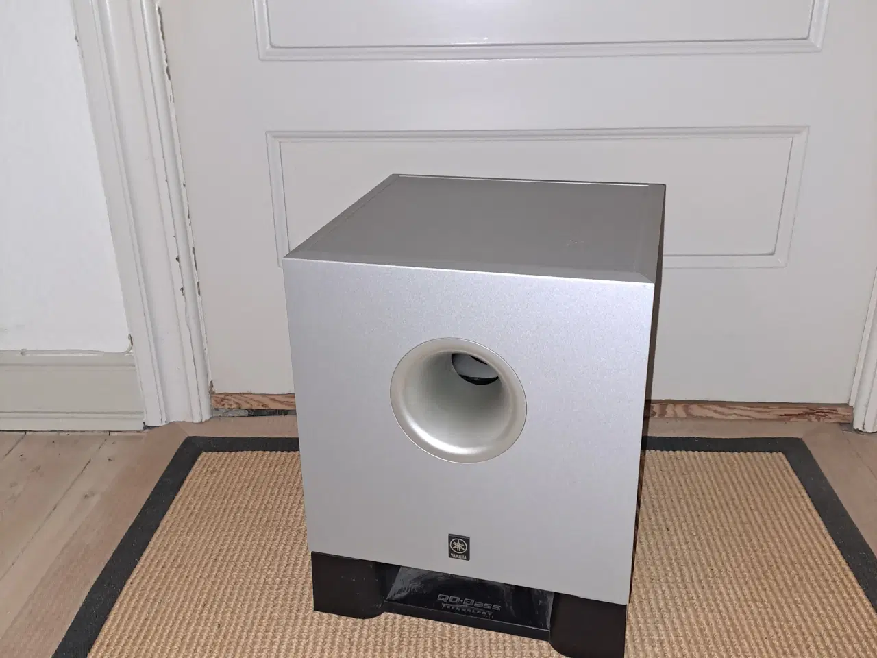 Billede 1 - Yamaha aktiv subwoofer YST - SW011