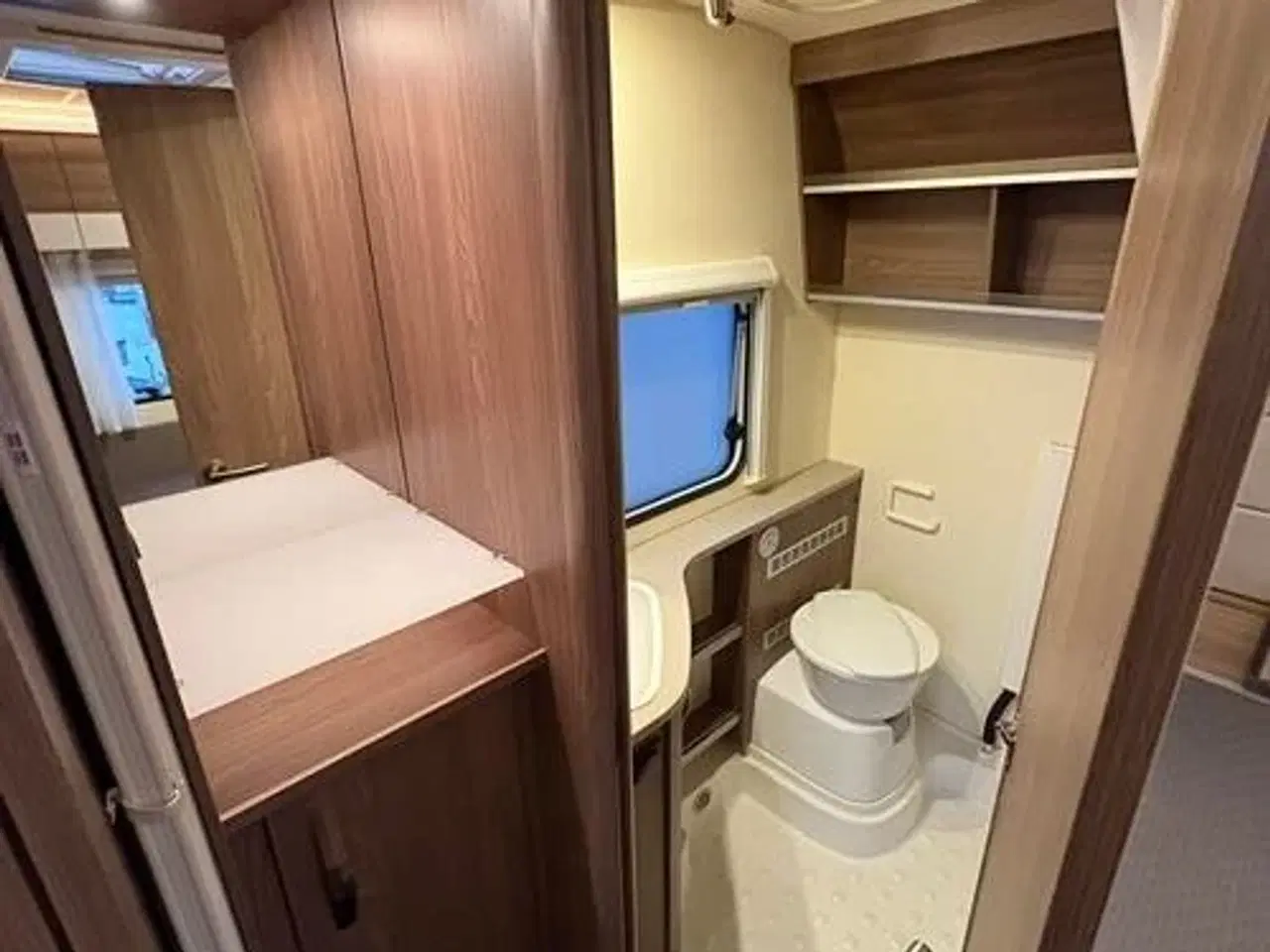 Billede 9 - Knaus Scandinavian Selection 580 FU