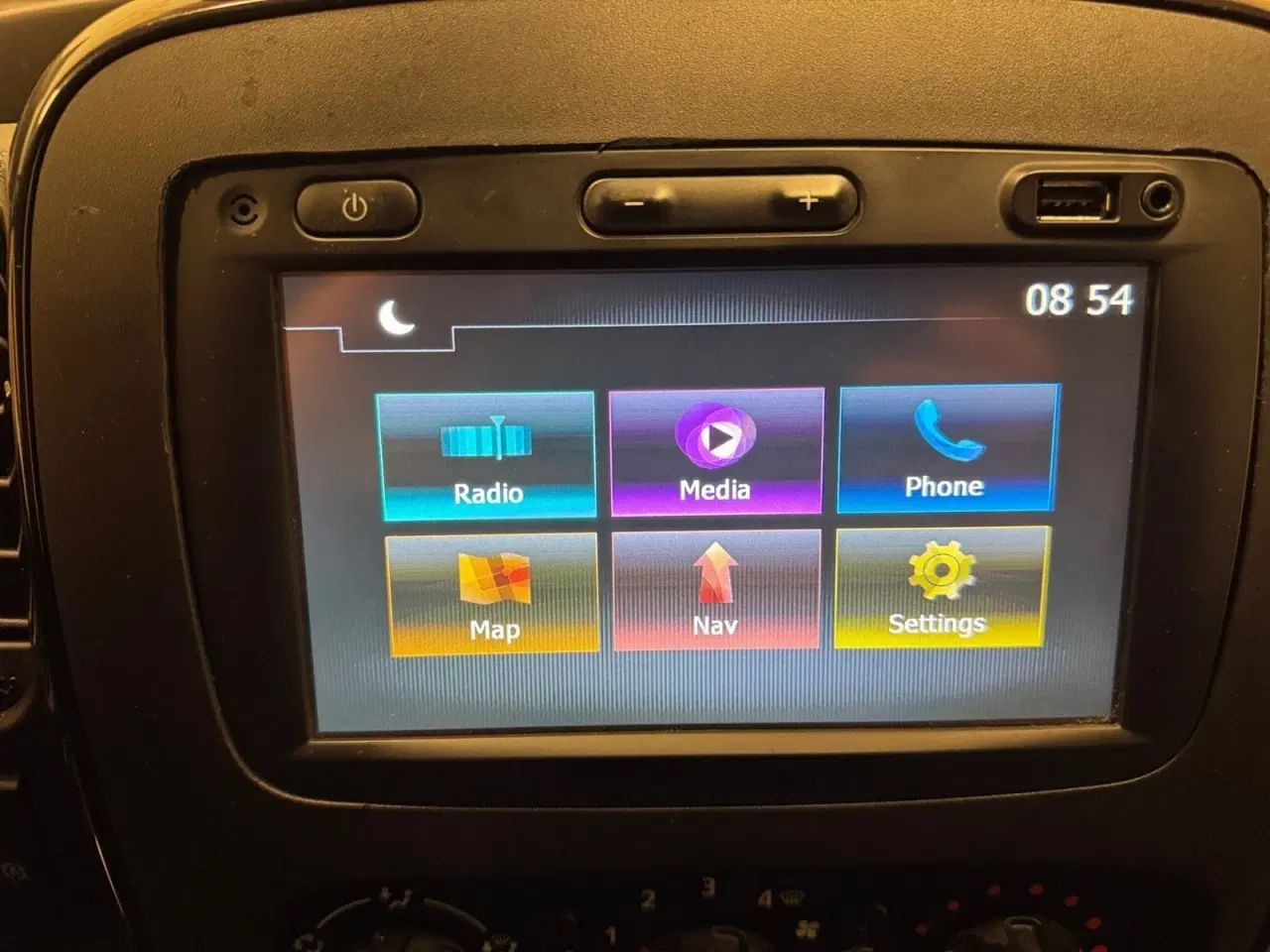 Billede 8 - Renault Trafic T29 1,6 dCi 120 L2H1