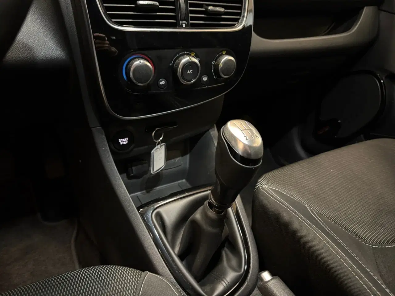 Billede 11 - Renault Clio IV 0,9 TCe 90 Zen Sport Tourer