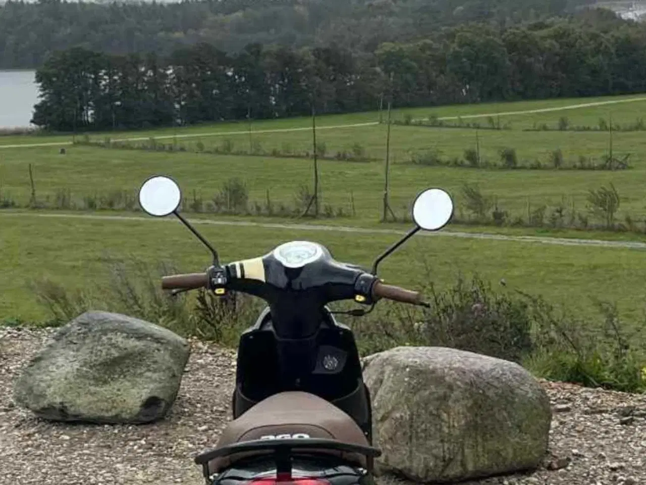 Billede 1 - PGO Ligero