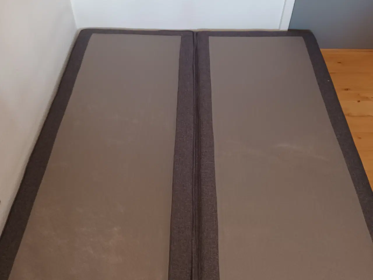 Billede 2 - En god velholdt daybed 