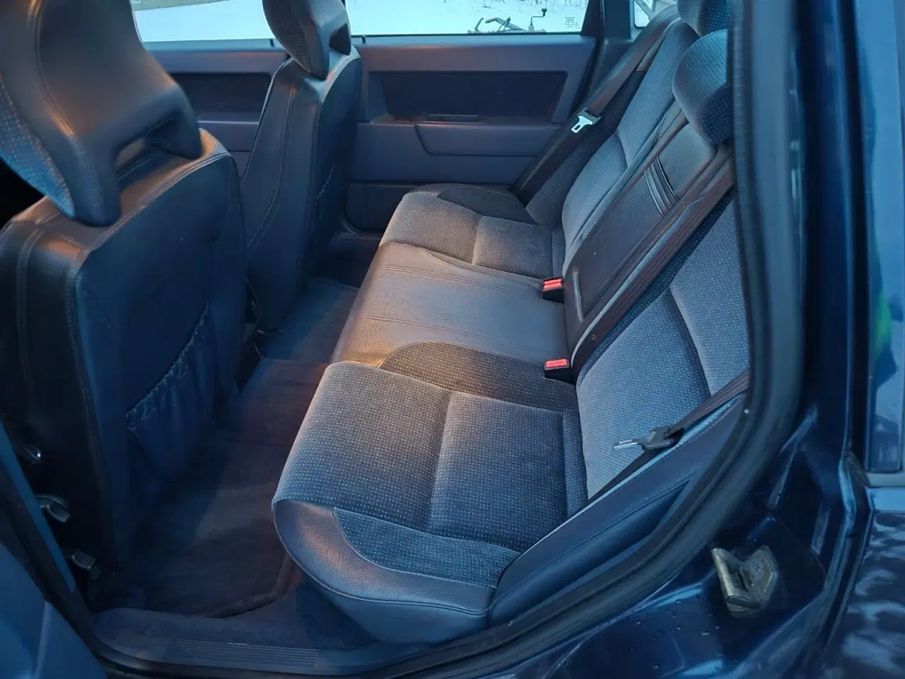 Billede 6 - Volvo 850 2,5 GLT aut.