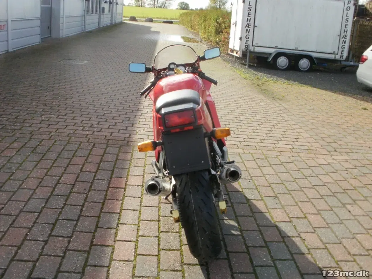 Billede 3 - Ducati 851 Superbike