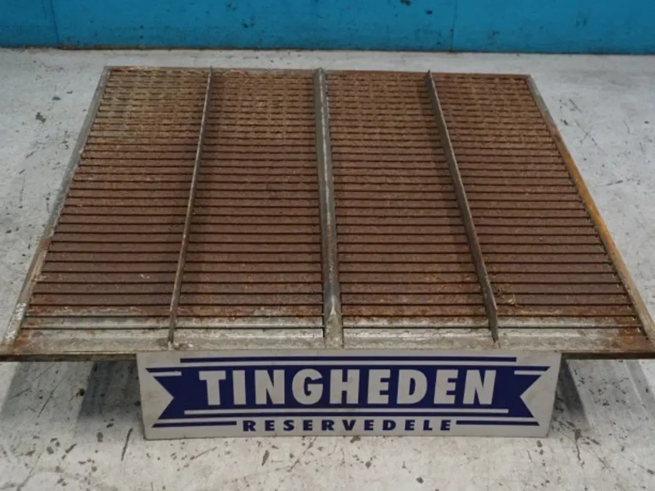 Billede 11 - Dronningborg D1200 Stilbar Undersold 28420035