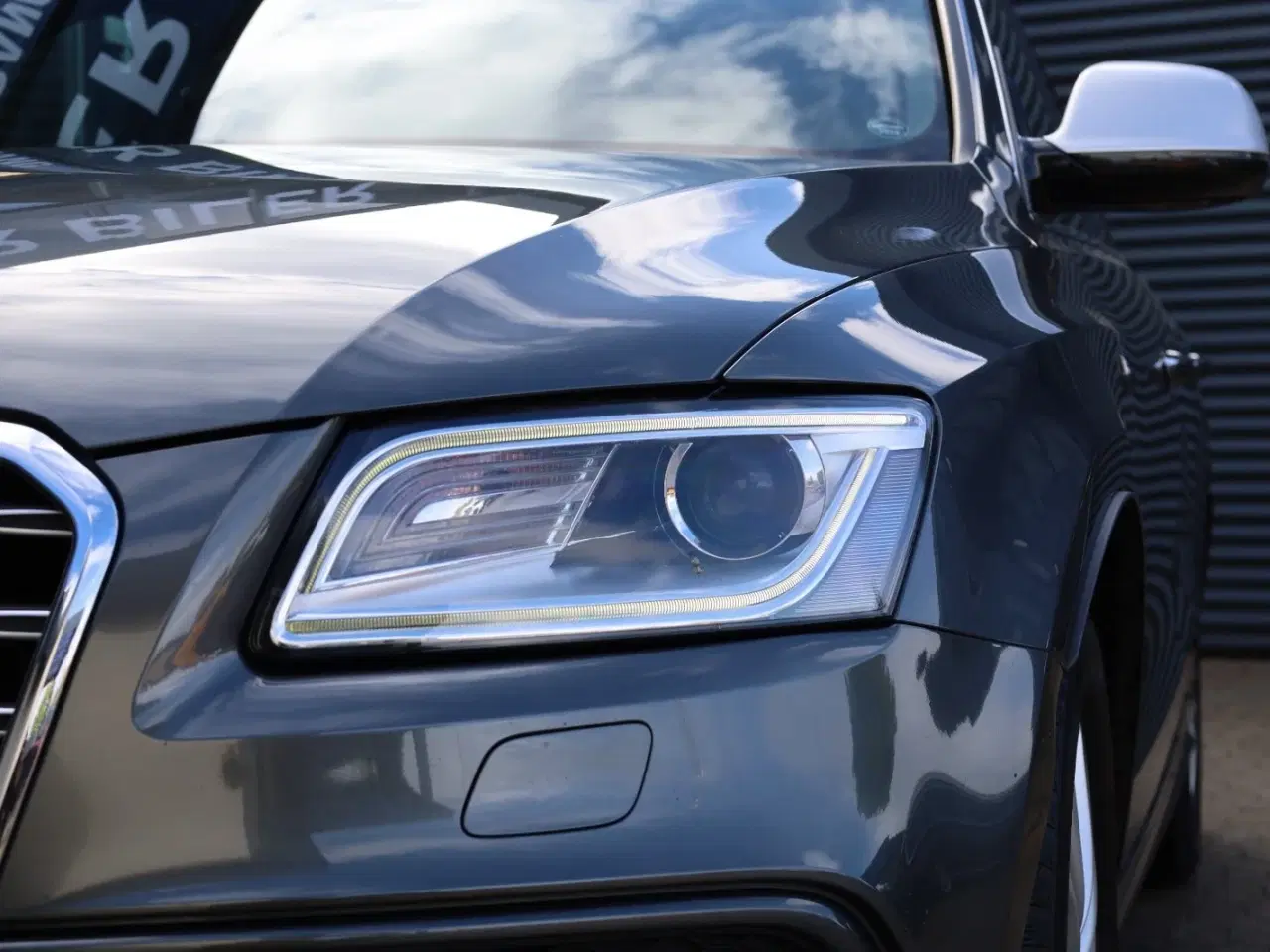 Billede 9 - Audi SQ5 3,0 TDi 313 quattro Tiptr. Van