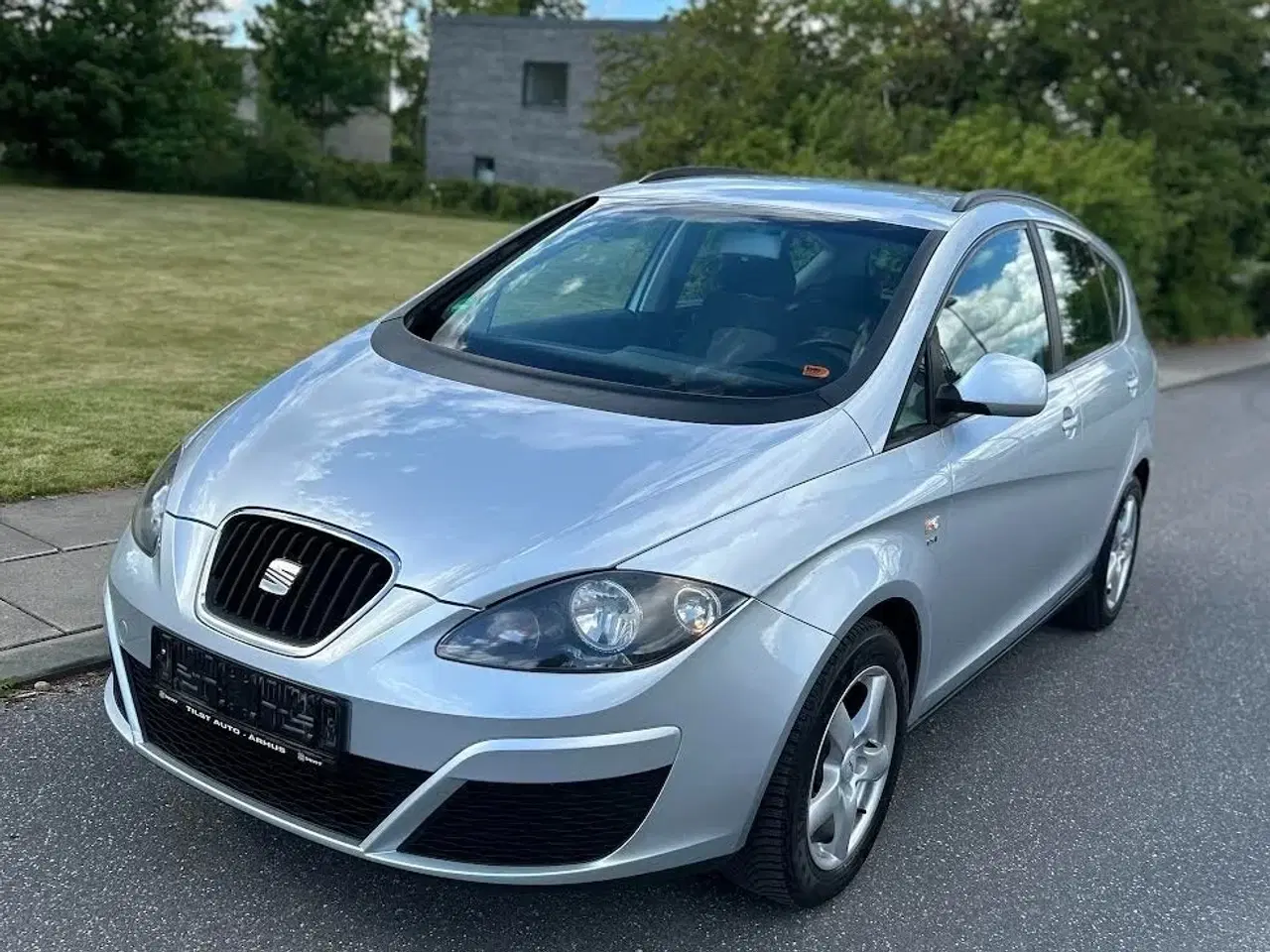 Billede 2 - Seat Altea XL 1,4 Reference