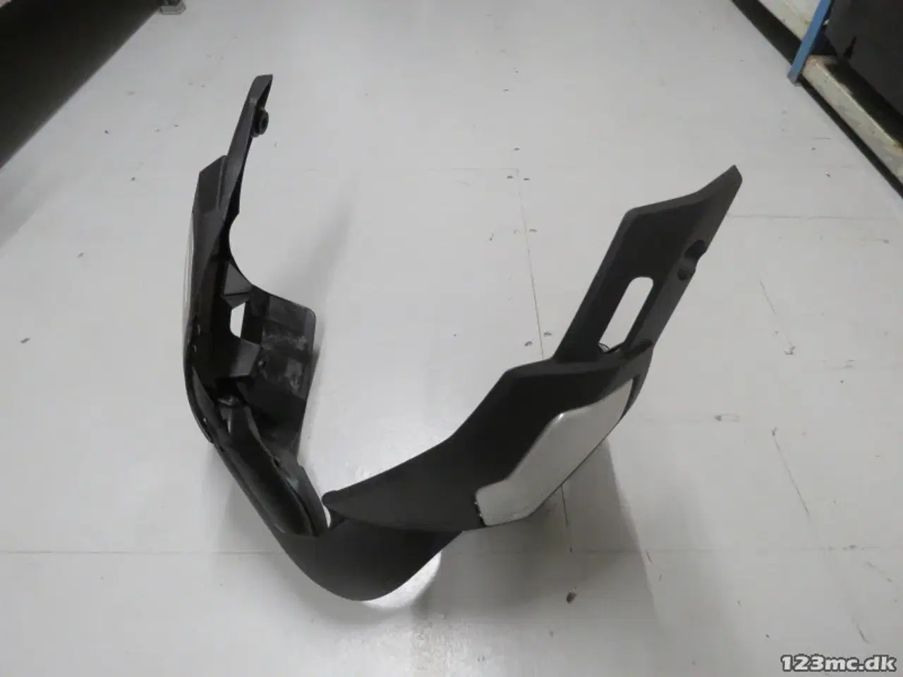 Billede 3 - Motorbeskytter, Suzuki DL 1000