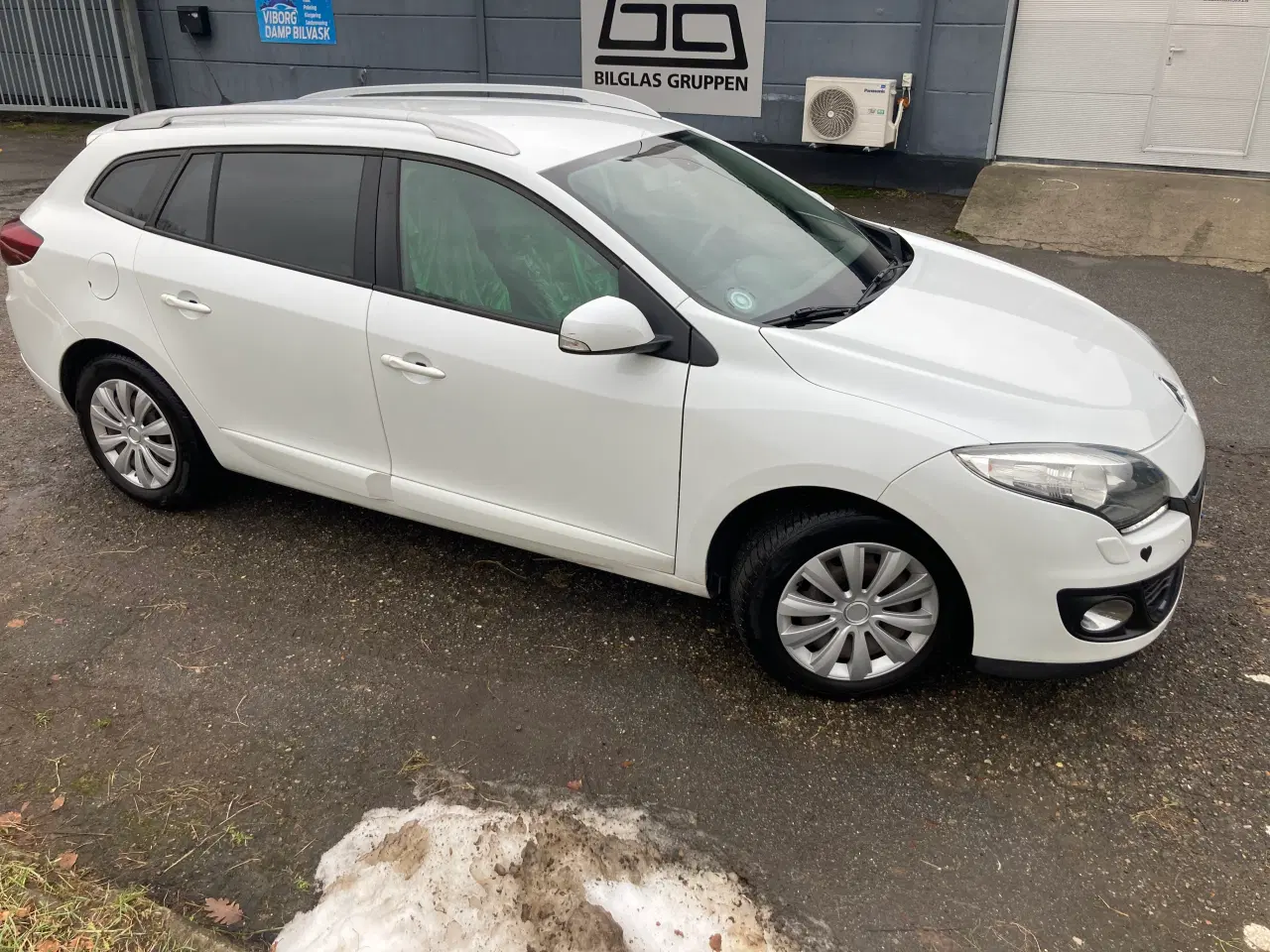 Billede 2 - Renault megane til en god pris 