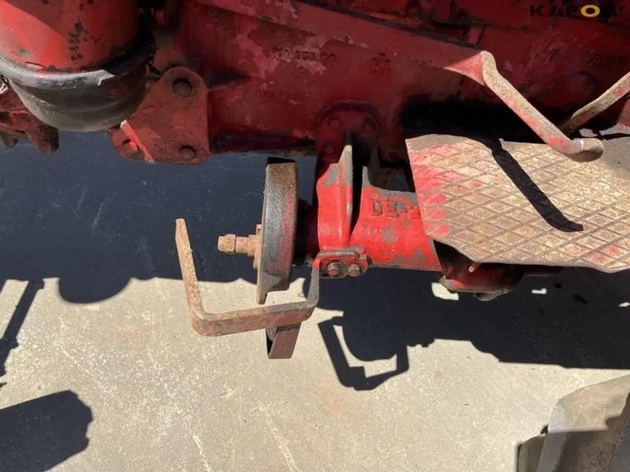 Billede 9 - McCormick D-324