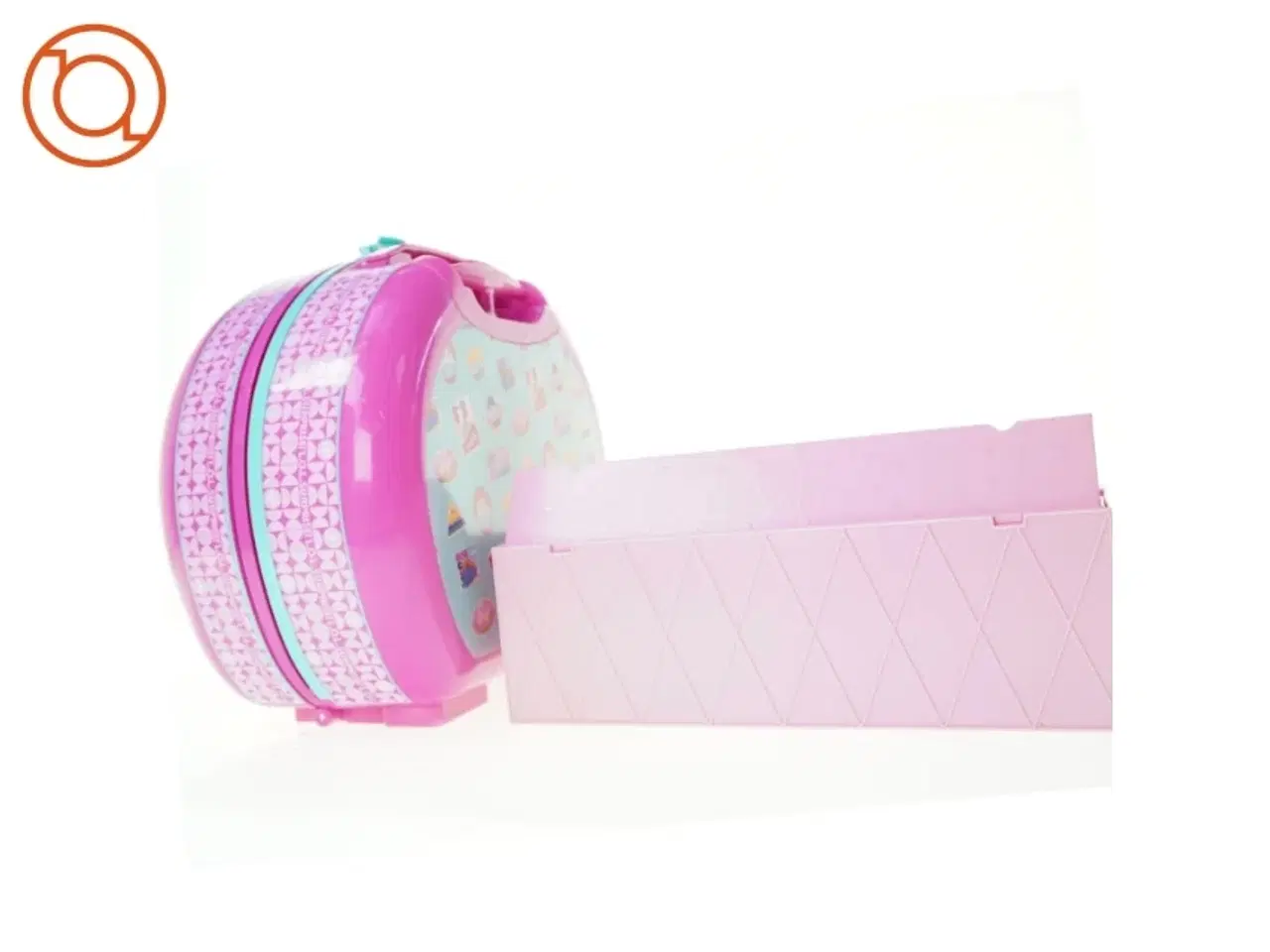 Billede 6 - Lol surprise kuffert fra Lol Surprise (str. 40 x 13 x 30 cm 35 x 20 cm)