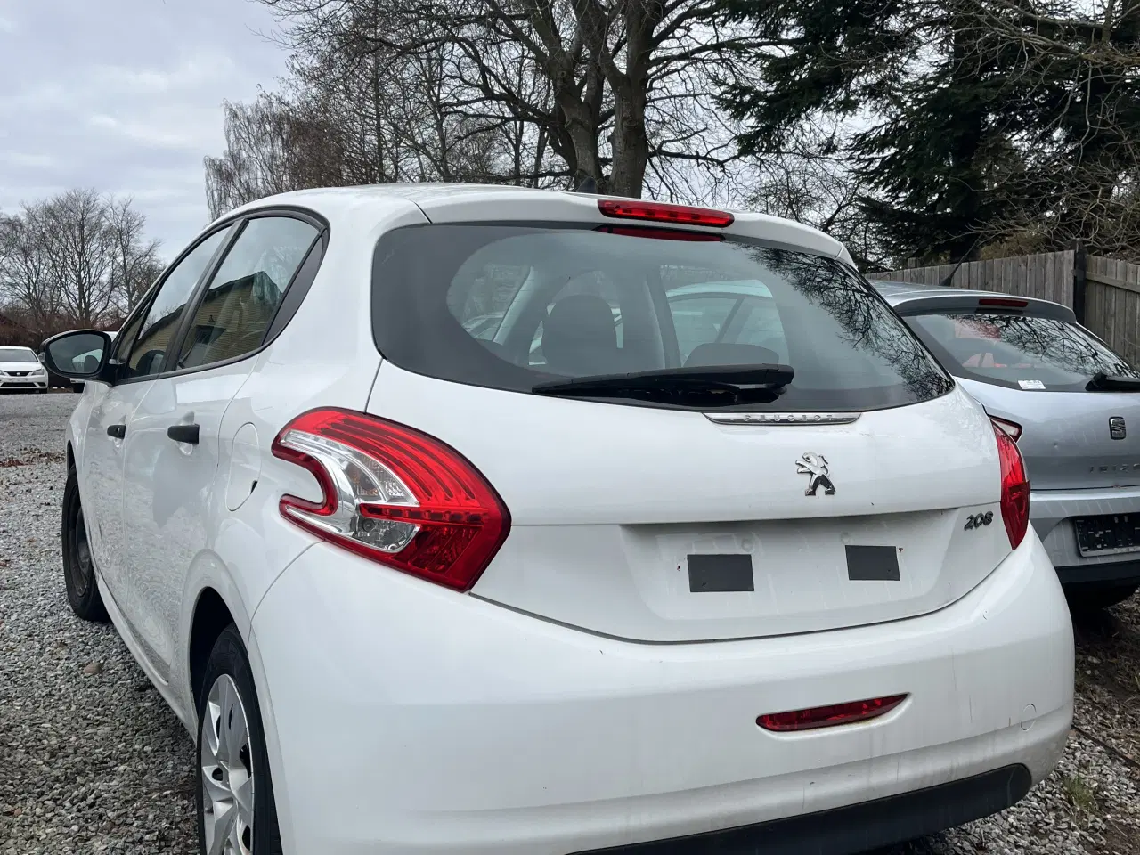 Billede 3 - Sælges Nysynet!