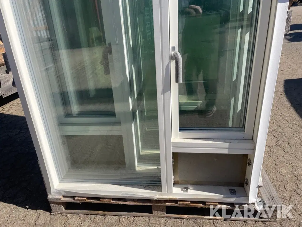 Billede 11 - Vinduer Velfac 6styk