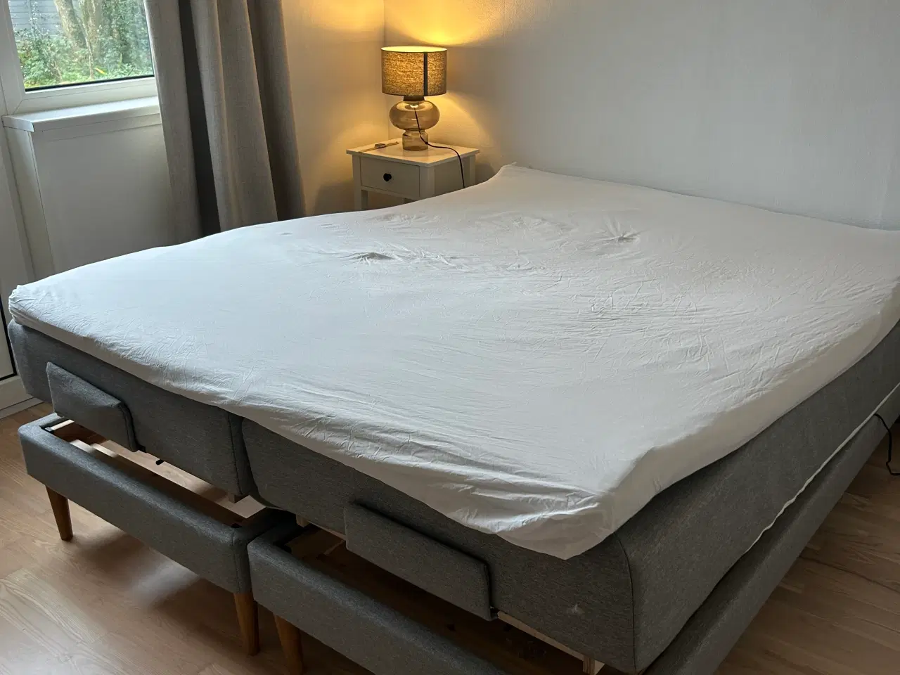 Billede 7 - Elevations seng