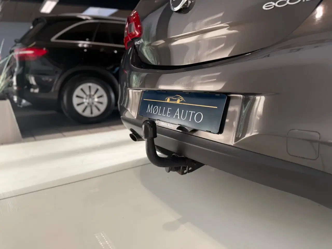 Billede 11 - Opel Corsa 1,3 CDTi 95 Cosmo