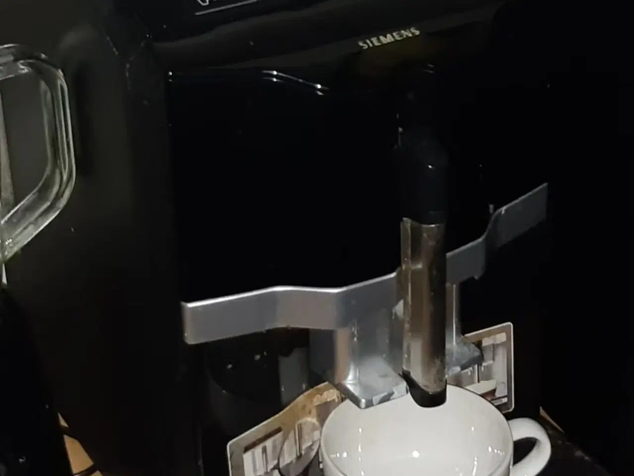 Billede 1 - Espresso Machine (automated coffee)