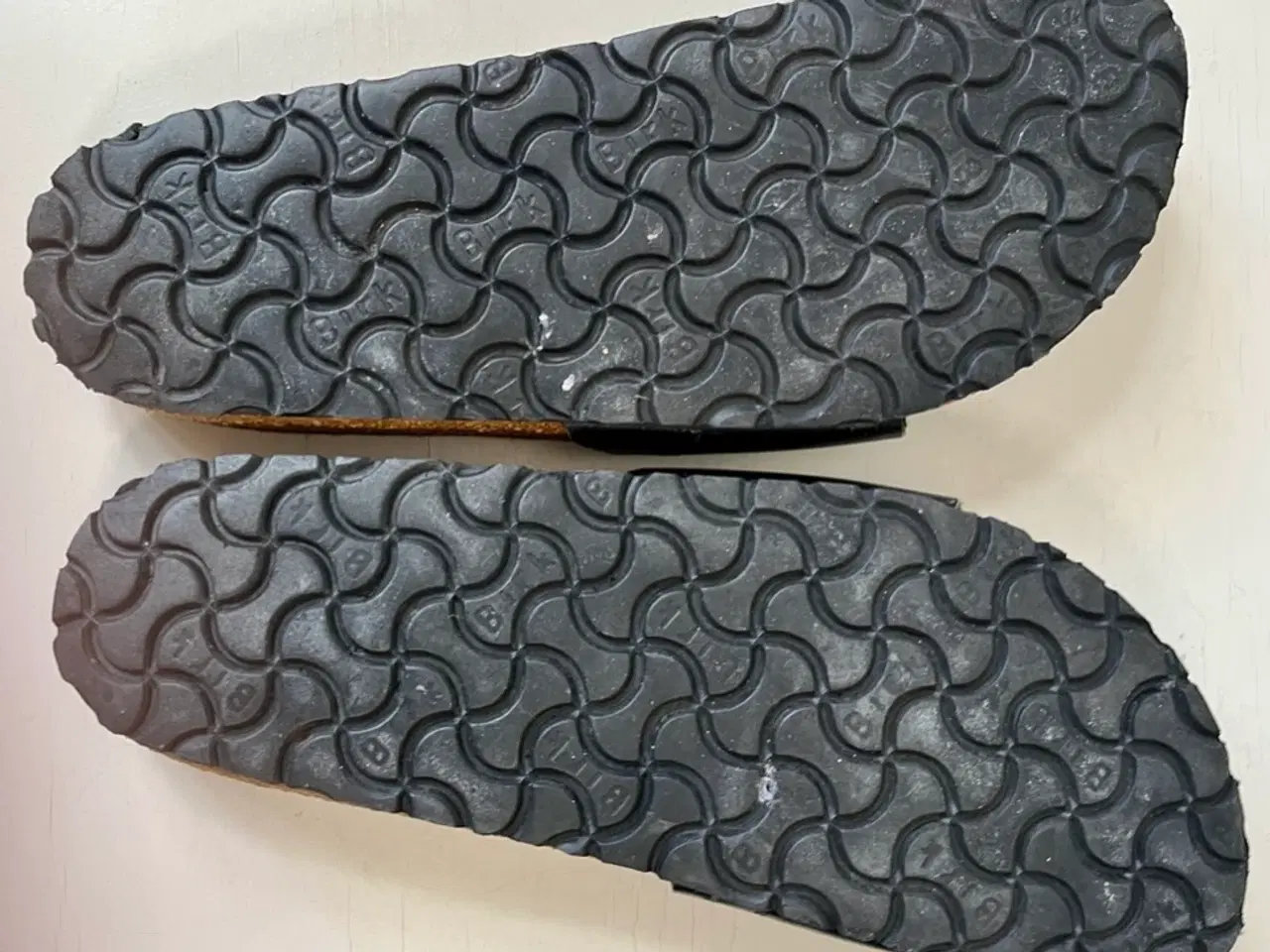 Billede 6 - Birkenstock, Madrid sandaler, str 38