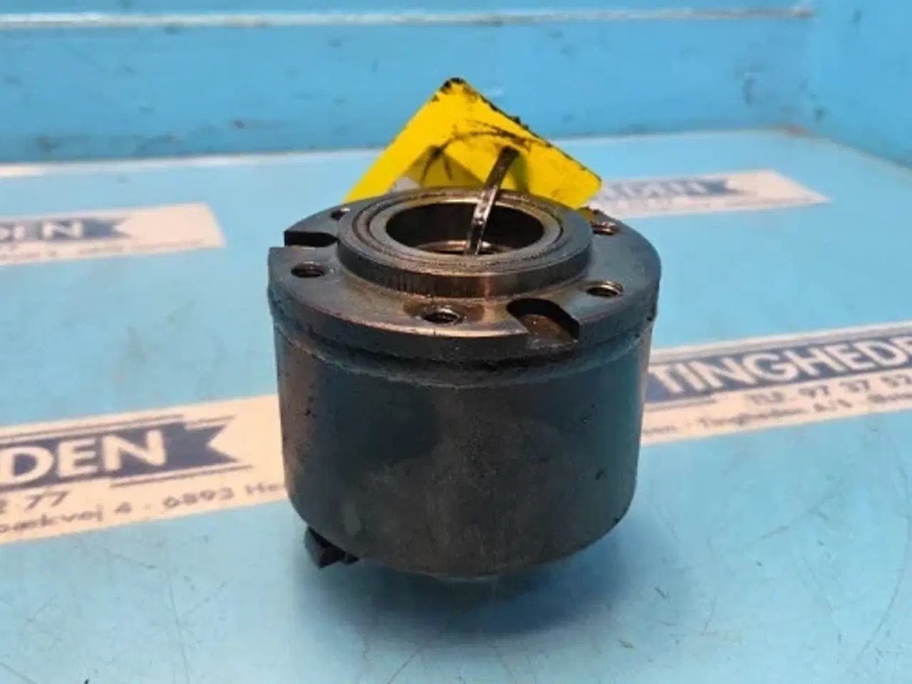 Billede 8 - MacDon D60 Kobling 156627