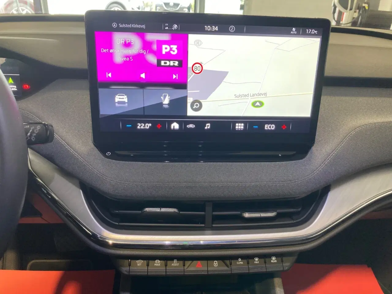 Billede 16 - Skoda Enyaq 80 iV Loft