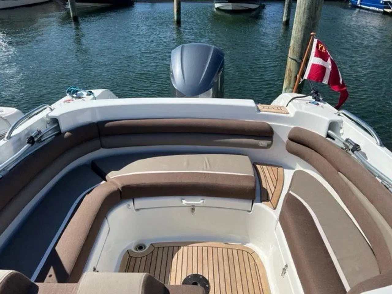 Billede 5 - Yamarin 68 DC