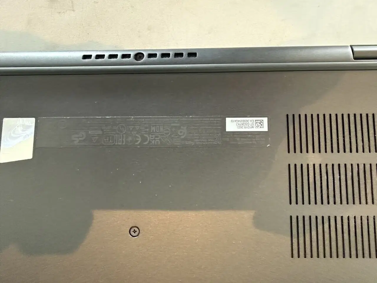 Billede 9 - Bærbar computer DELL Latitude 7430