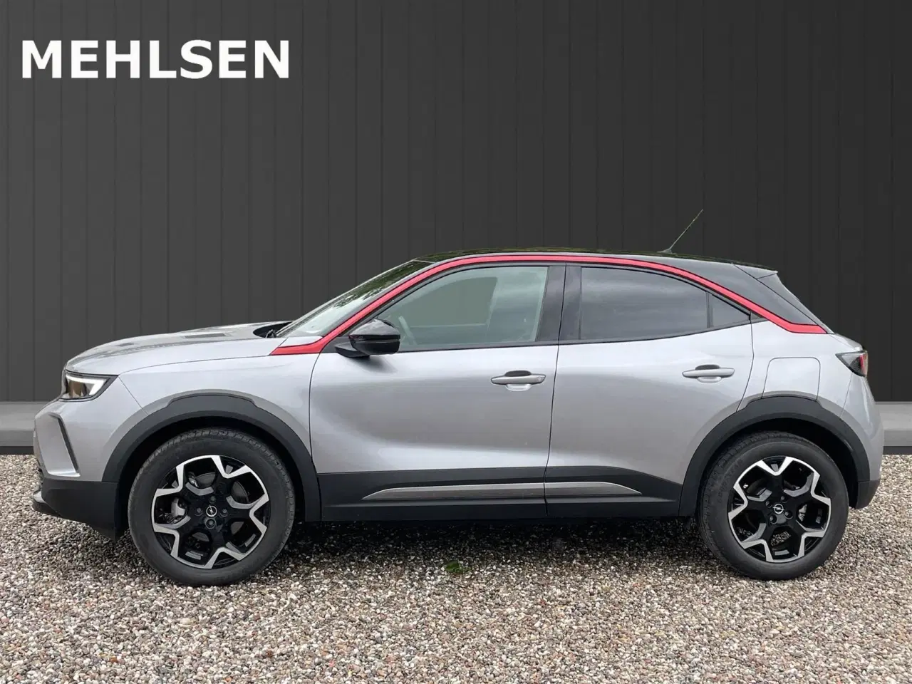 Billede 3 - Opel Mokka-e EL GS-Line 136HK 5d Aut.