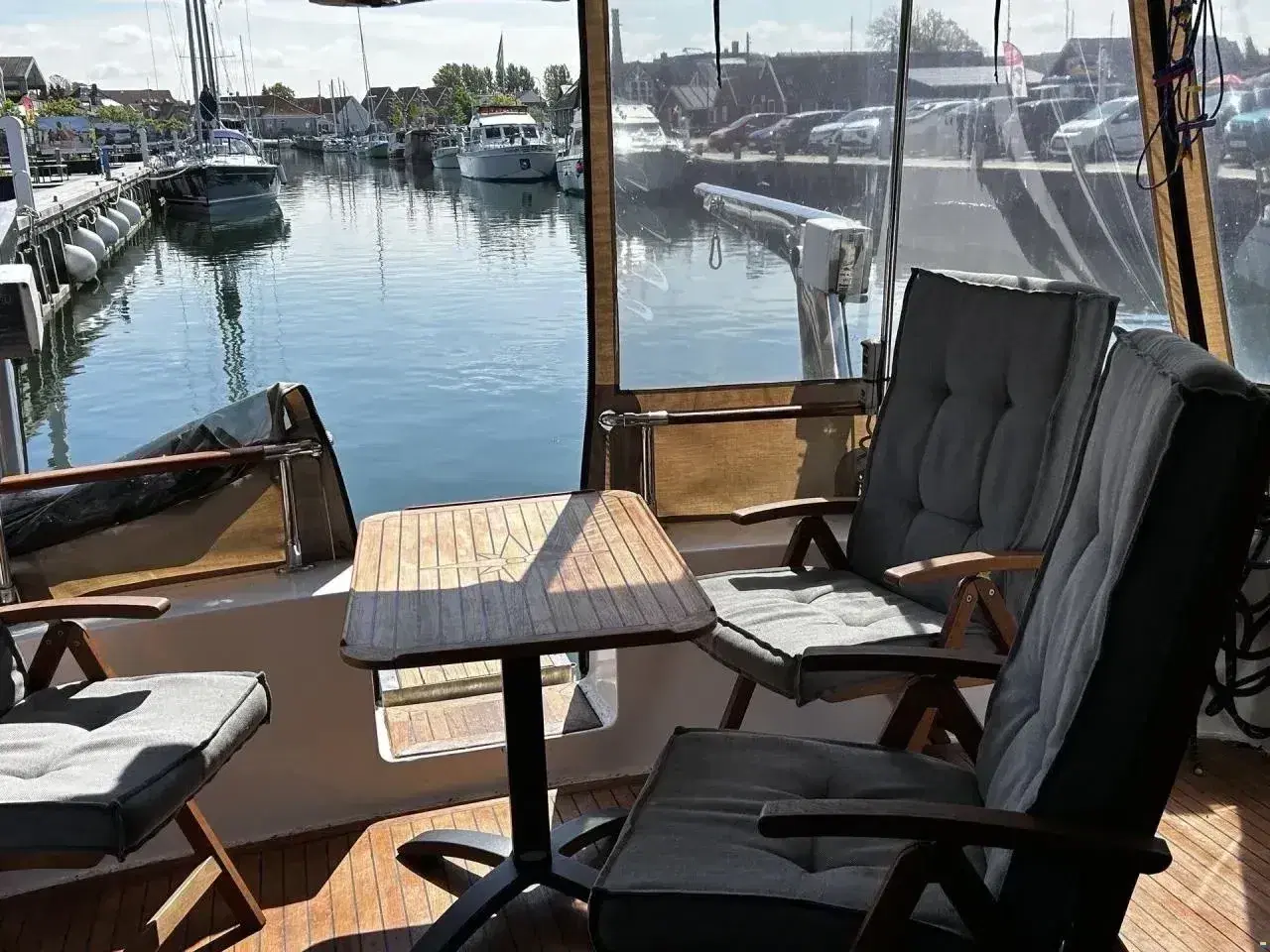 Billede 2 - Monte Fino 52