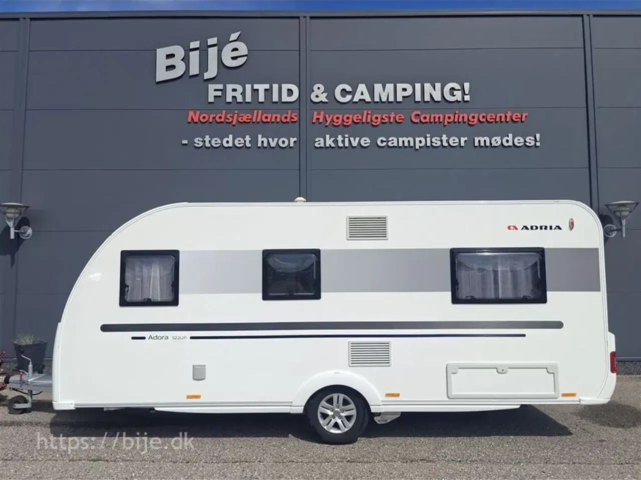 Billede 15 - 2020 - Adria Adora 522 UP Køb denne vogn og få et gavekort på 10.000 kr. med i handlen.