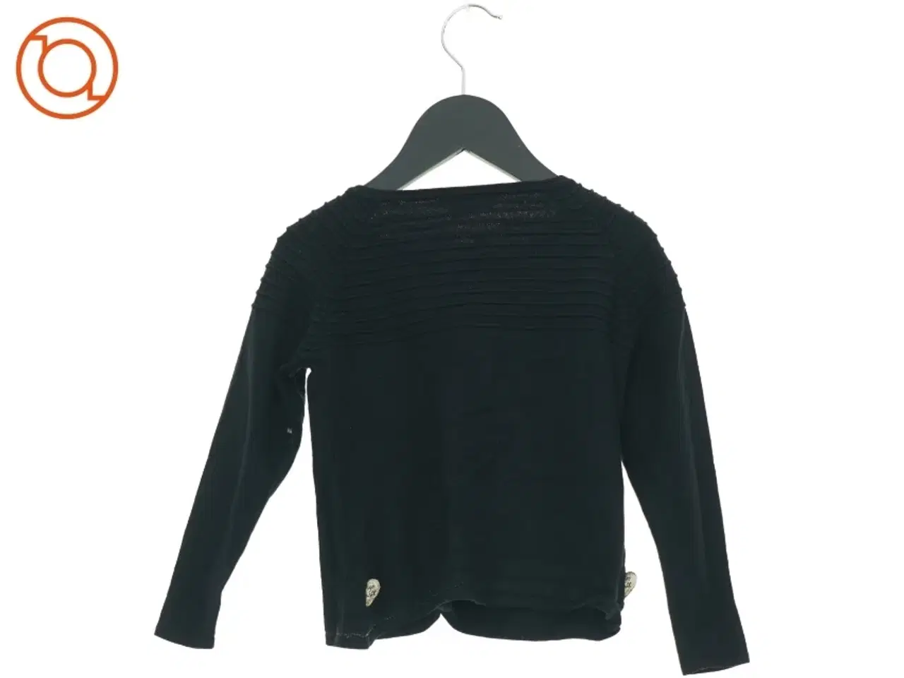 Billede 2 - Bluse fra Pomp de Lux (str. 98 cm)
