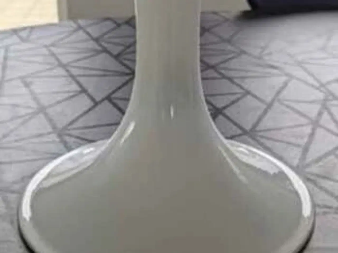 Billede 1 - Royal Copenhagen/Holmegaard Mandarin 30 cm - 2 stk