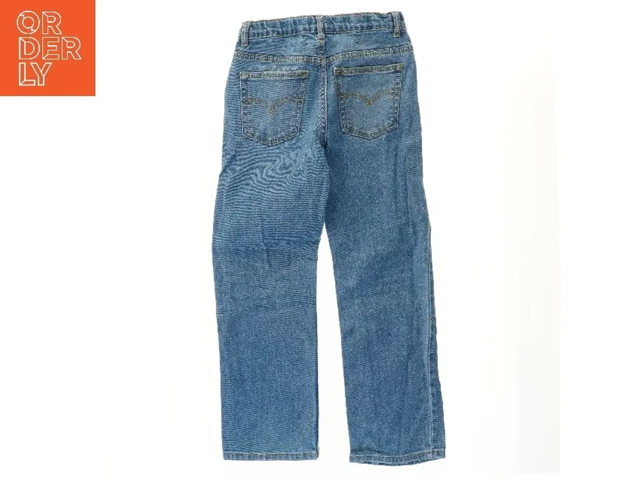 Billede 2 - Denimbukser fra Levis (str. 128)