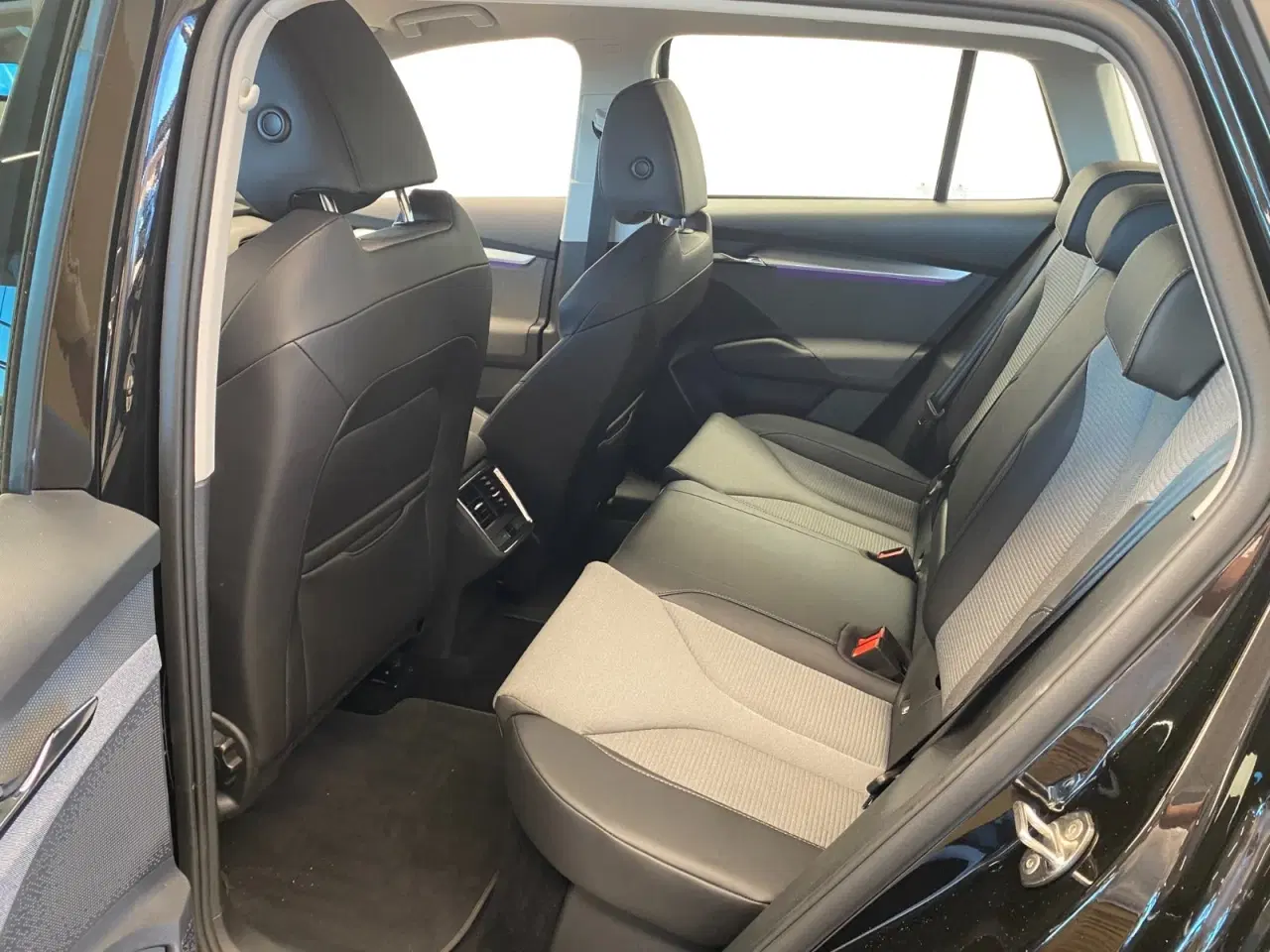 Billede 10 - Skoda Enyaq 50 iV