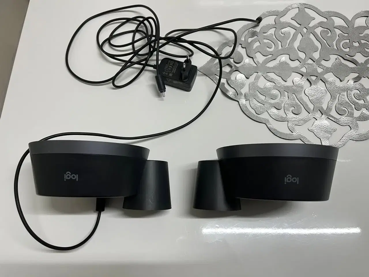 Billede 3 - Logitech MX Sound premium Bluetooth højtalere