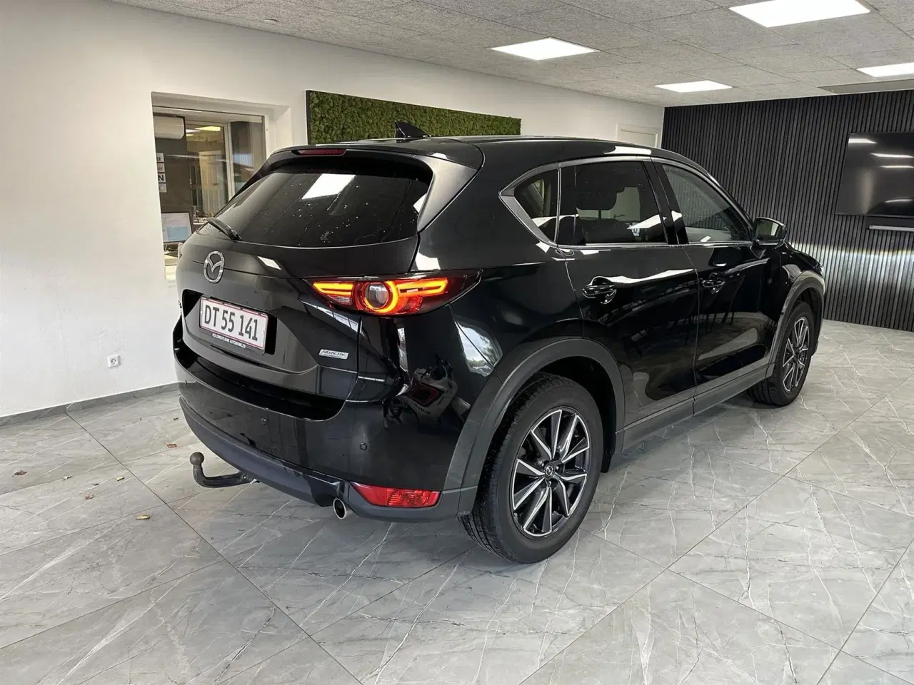 Billede 4 - Mazda CX-5 2,0 Skyactiv-G Optimum Cruise Pack 165HK 5d 6g Aut.