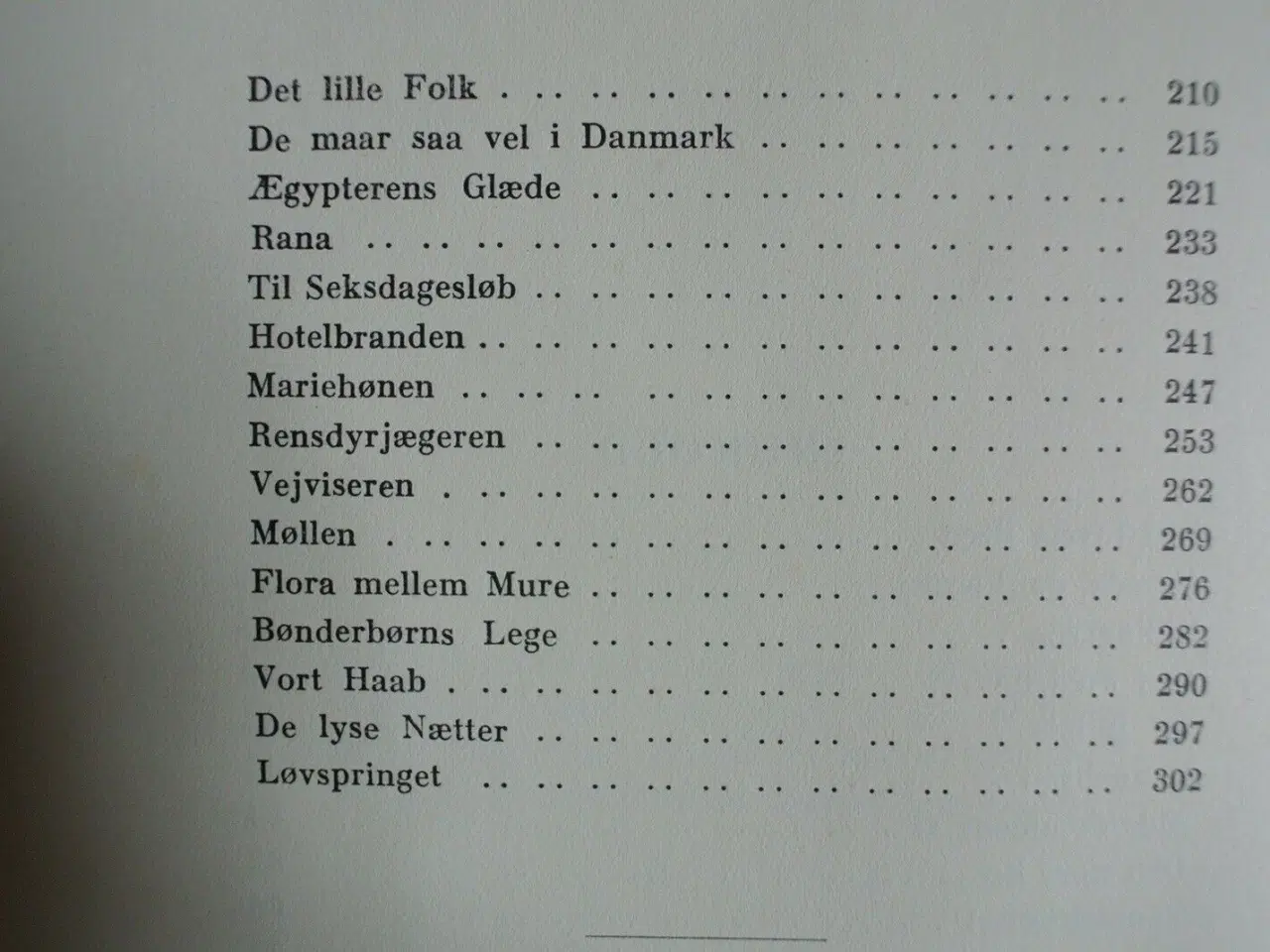 Billede 8 - myter 1-2, af johannes v. jensen