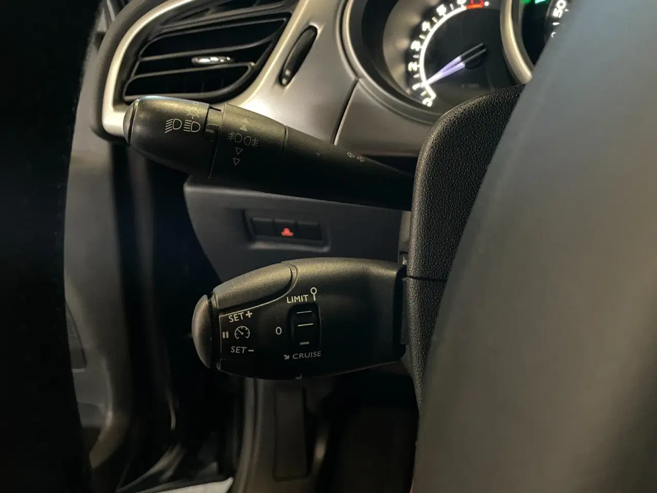 Billede 13 - Citroën C3 1,4 VTi Dynamique