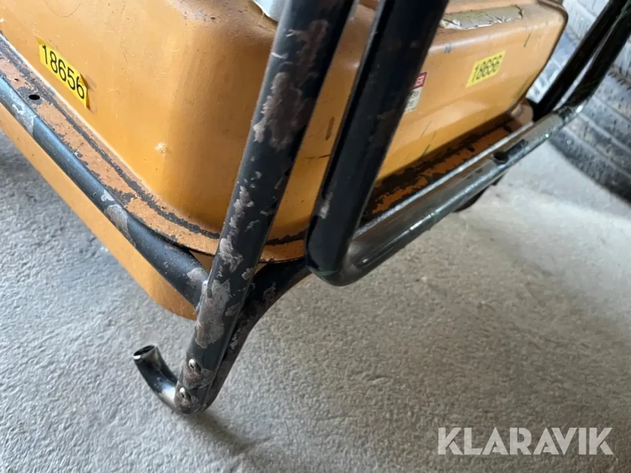 Billede 6 - Varmekanon Shizuoka